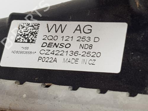 Køler SEAT ARONA (KJ7, KJP)  | BP27880311M31 