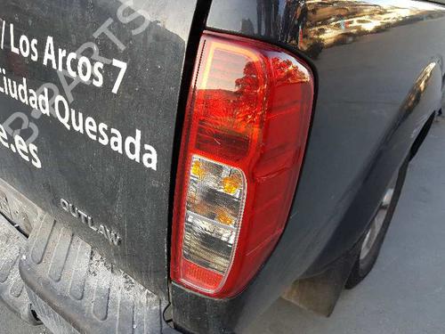 Elektronisk sensor NISSAN NAVARA NP300 (D40) 2.5 dCi 4WD (D40TT, D40T, D40M, D40BB) | BP8613597M84 