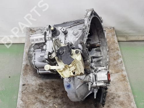 Gearbox CITROËN C3 Picasso (SH_) 1.6 HDI 90 | BP33694669M3  - Image 8
