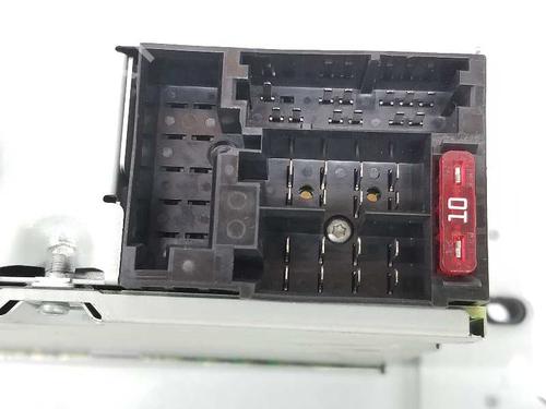 Radio ALFA ROMEO GIULIETTA (940_) 2.0 JTDM (940.FXL1A) | BP7252932E6 
