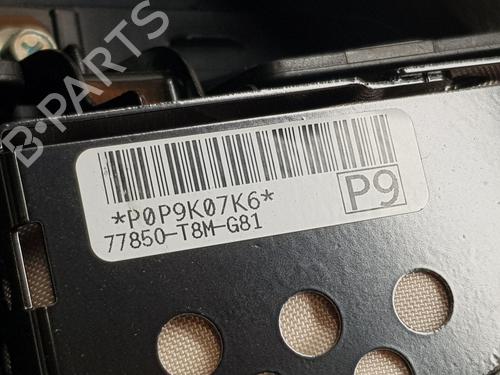 Airbag Kit HONDA HR-V (RU) 1.6 i-DTEC (RU8) | BP28961401C86 