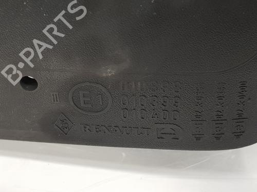 Right mirror RENAULT KANGOO (KC0/1_) D 65 1.9 (KC0E, KC02, KC0J, KC0N) | BP23503466C27 