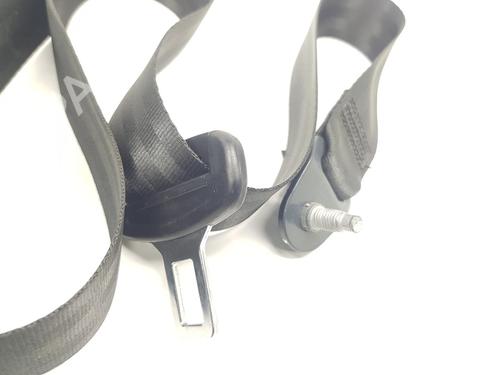 Rear right seatbelt PEUGEOT 3008 I MPV (0U_) 1.6 HDi 115 / BlueHDi 115 | BP16687311I28 