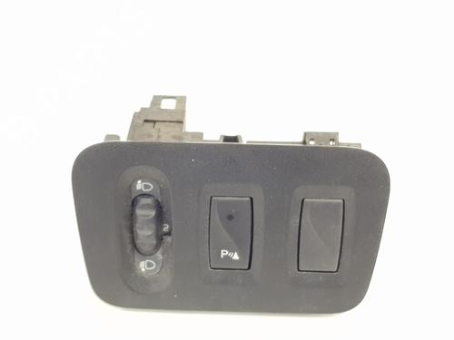 Hovedlysbryter RENAULT MASTER III Van (FV) 2.3 dCi 125 RWD (FV0C, FV0D, FV0H, FV0J, FV0A, FV0K) (125 hp) 30395712