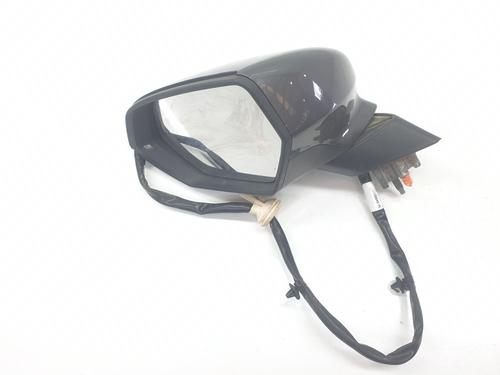 Left mirror CUPRA LEON (KL1, KU1, KUG)  5FB857507N | 5FB857507N9B9  5FA857537B | COLOR GRIS GRAFENE S7G  VER FOTOS |