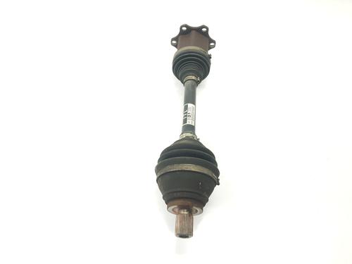 Left front driveshaft VW PASSAT B6 Variant (3C5) 2.0 TDI | BP22446170M38