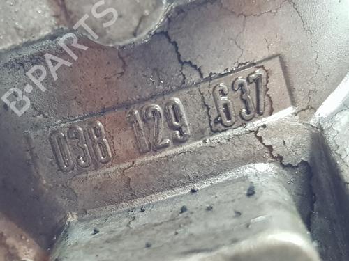 Egr AUDI A3 (8L1) 1.9 TDI | BP26900118M69 