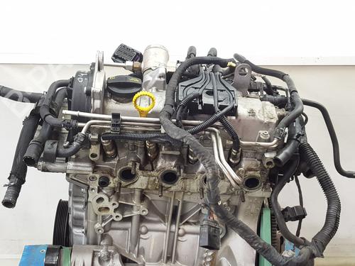 Engine VW GOLF VI (5K1) 1.2 TSI | BP33441763M1 - Image 15