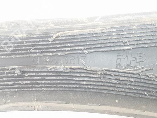 Rear left wheel arch trim SEAT ARONA (KJ7, KJP)  | BP29021009C136 