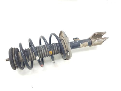 Used Left front shock absorber Left front shock absorber PEUGEOT PARTNER Tepee 1.6 BlueHDi 100 (100 hp) 36042212 36042212