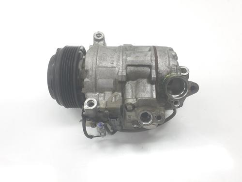 AC Kompressor BMW 1 Coupe (E82) 120 d (177 hp) 31346252
