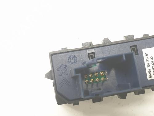Switch PEUGEOT 508 I (8D_) 1.6 HDi | BP17633062I30 