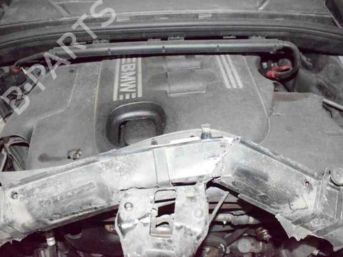 Tailgate handle BMW 1 (E87) 118 d | BP1636803C132 