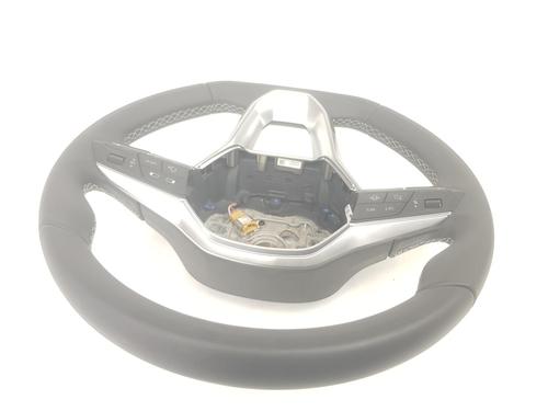 Steering wheel SEAT ARONA (KJ7, KJP) 1.0 TSI | BP12464515C49 