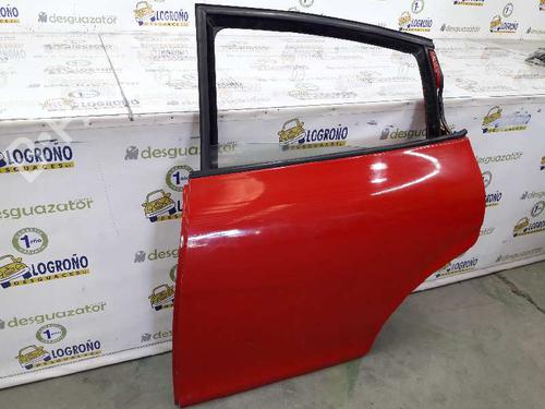 Left rear door SEAT LEON (1P1) 1.4 TSI | BP1943988C4 