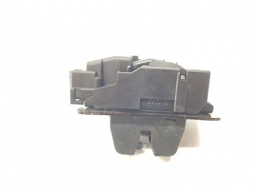 Tailgate lock PEUGEOT 3008 II SUV (MC_, MR_, MJ_, M4_) 1.5 BlueHDi 130 | BP29729504C101 