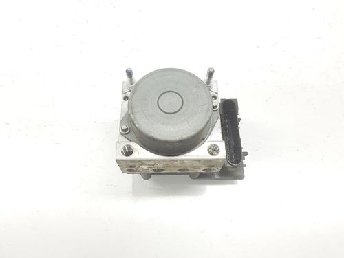 Used ABS pump RENAULT MODUS / GRAND MODUS (F/JP0_) 1.5 dCi (FP0F, JP0F) (86 hp) 6888302