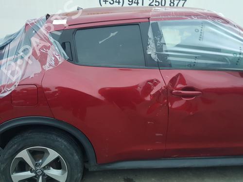 Left front window switch NISSAN JUKE (F15) | BP33861026I27 - Image 10