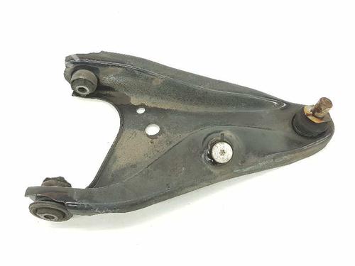 Used Right front suspension arm DACIA LODGY (JS_) 1.2 TCe (JSAY, JSM0) (115 hp) 7536852
