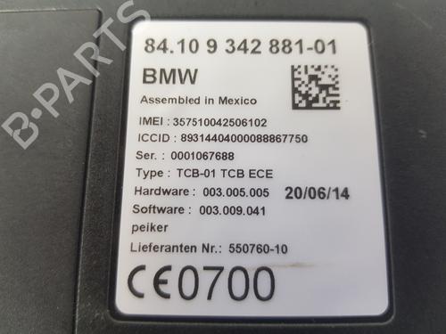 Other BMW X4 (F26) xDrive 30 d | BP17217382O1