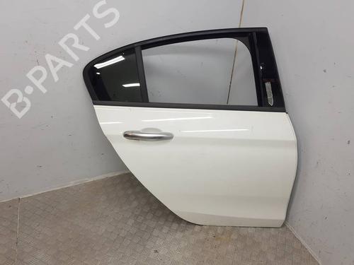 Used Right rear door Right rear door 39513906 39513906