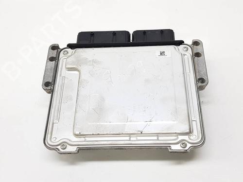 Engine control unit (ECU) CITROËN C3 AIRCROSS II (2R_, 2C_) | BP39696970M57 - Image 2