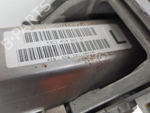 Steering column VW PASSAT ALLTRACK B7 (365) 2.0 TDI 4motion | BP23898577M21 