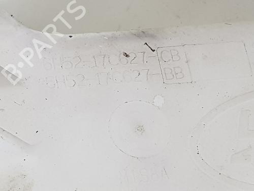Windscreen washer tank LAND ROVER FREELANDER 2 (L359) 2.2 TD4 4x4 | BP29278989C113 