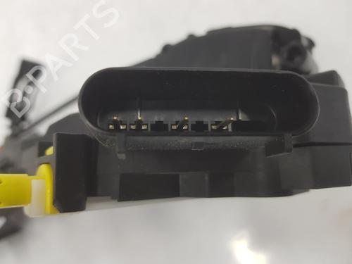 Rear left lock FORD ECOSPORT 1.0 EcoBoost | BP6813990C100 