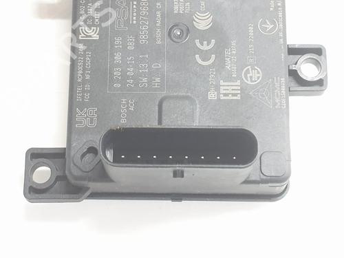 Electronic module OPEL ASTRA L Sports Tourer (OV5) 1.2 (FRHNSL, FRHNSR) | BP26333621M83 