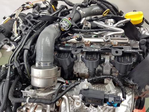 Engine RENAULT ARKANA I (LCM_, LDN_)  | BP33441711M1  - Image 10