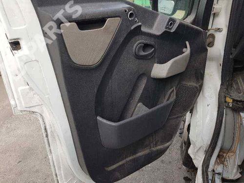 Front left lock OPEL MOVANO B Platform/Chassis (X62) 2.3 CDTI RWD (EV, HV, UV) | BP6127319C98