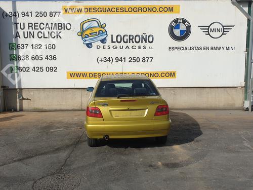 Engine control unit (ECU) CITROËN XSARA (N1) 1.6 i | BP13233275M57