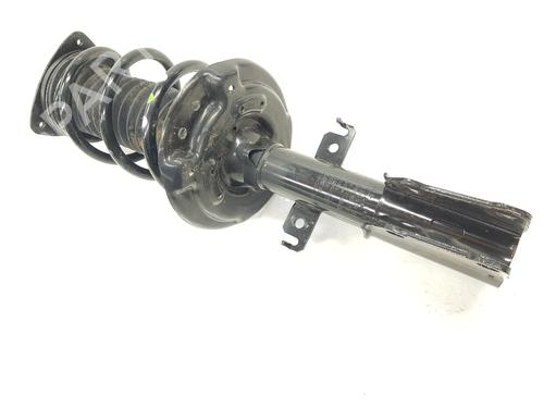Left front shock absorber RENAULT KANGOO III MPV Blue dCi 95 (KJAB) | BP35737740M16  - Image 5