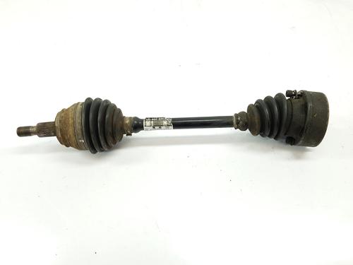Left front driveshaft VW GOLF IV (1J1) 1.9 TDI | BP15676676M38 
