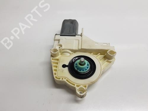 Left rear window motor LAND ROVER RANGE ROVER SPORT I (L320) 2.7 D 4x4 | BP23040788E23