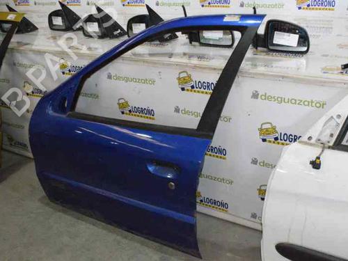 Left front door CITROËN XSARA (N1) 2.0 HDi 109 | BP1180500C2 
