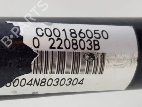 Left front driveshaft MAXUS eDELIVER 3 Van | BP38759546M38 - Image 6