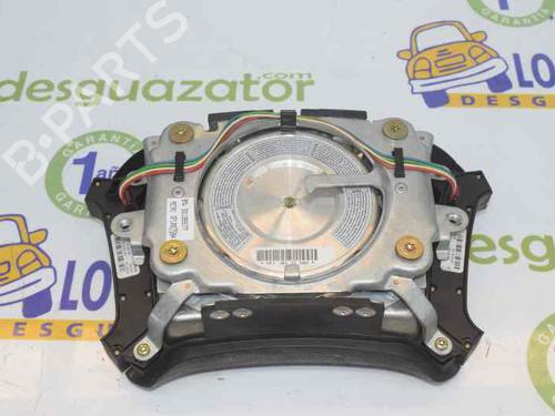 Driver airbag BMW 5 (E39) 523 i | BP762492C9 