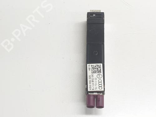 Electronic module AUDI A6 C7 (4G2, 4GC) 2.0 TDI | BP29409586M83 