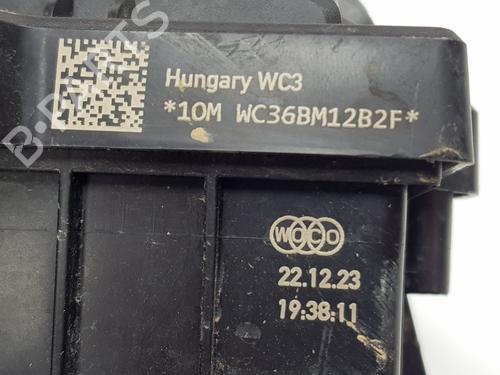 Air filter box SEAT ARONA (KJ7, KJP) 1.5 TSI | BP31338890M87