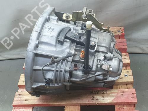 Other OPEL VIVARO A Van (X83) 1.9 DI (F7) | BP28962777O1 