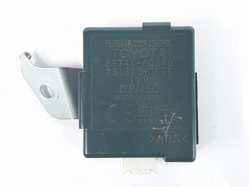 Used Electronic module TOYOTA LAND CRUISER PRADO (_J12_) 3.0 D-4D (KDJ120, KDJ125) (163 hp) 9459004