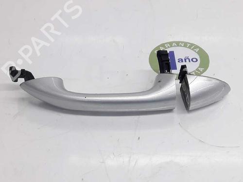 Used Front right exterior door handle MERCEDES-BENZ R-CLASS (W251, V251) R 350 CDI 4-matic (251.022, 251.122) (224 hp) 4699824