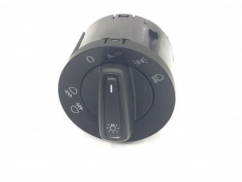 Hovedlysbryter SEAT IBIZA IV SC (6J1, 6P5) 1.0 TSI (95 hp) 13298053