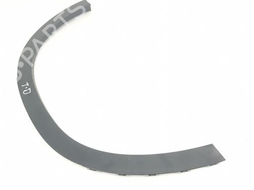 Rear right wheel arch trim MERCEDES-BENZ GLA-CLASS (X156) GLA 200 CDI / d (156.908) | BP21073214C137 