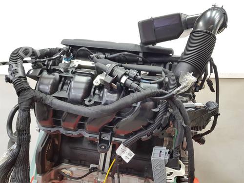 Motor OPEL CORSA E (X15) 1.4 (08, 68) | BP38624199M1  - Image 14