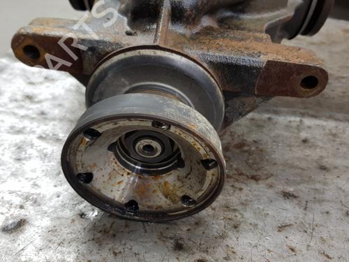 Rear differential BMW 5 (E60) 525 d | BP24309765M24 