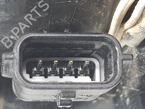 Left taillight RENAULT CLIO V (B7_) | BP32631725C34