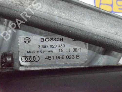 Front wiper motor AUDI A6 C5 (4B2) 2.5 TDI | BP1370984M29 